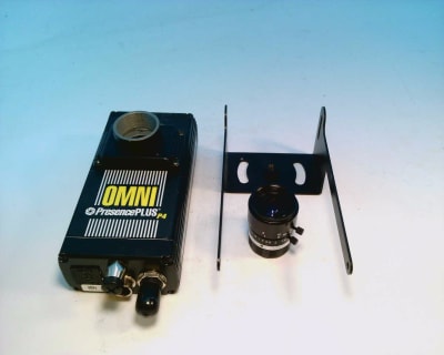 BANNER ENGINEERING P4OR-BC