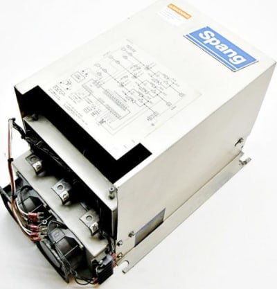 SPANG FC7G5-B-2151A10