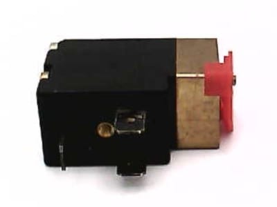 BURKERT FLNSCH-PNO-8BAR