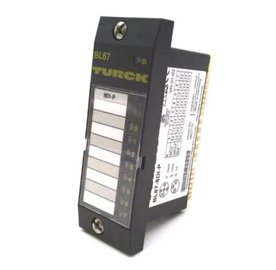 TURCK BL67-8DI-P
