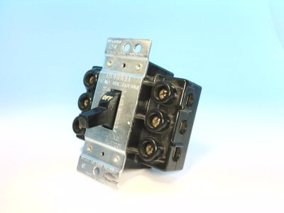 HUBBELL HBL7810FWMD