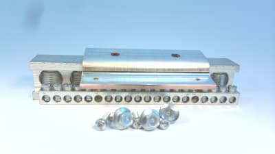 SCHNEIDER ELECTRIC PK32DGTACU