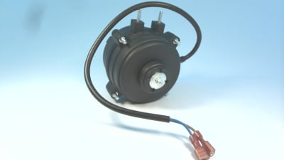 MANITOWOC ICE INC 040005587