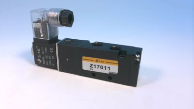 EMC CONTROLS INC Z17011