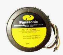 MATSUSHITA ELECTRIC M71A15S4L