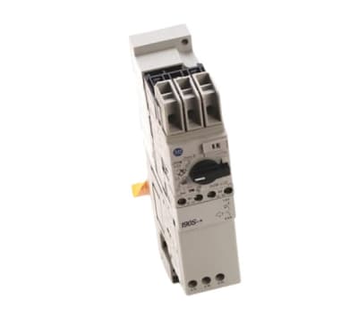 ALLEN BRADLEY 190S-ANKD2-CB16C