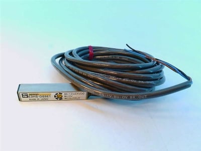 OMRON E3HS-DS5E1