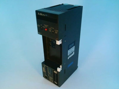 MITSUBISHI A3NCPU-P21
