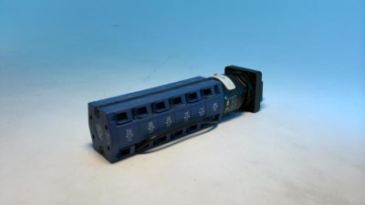 KRAUS & NAIMER CG4A038FS2-V