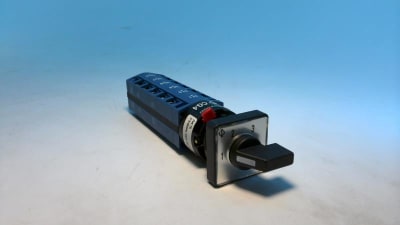 KRAUS & NAIMER CG4A476FS2-V