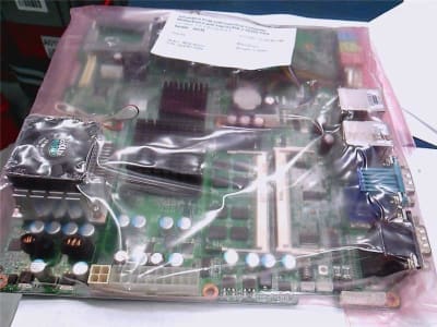 ADVANTECH PCM-8200