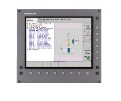 HEIDENHAIN CORP 732589-01