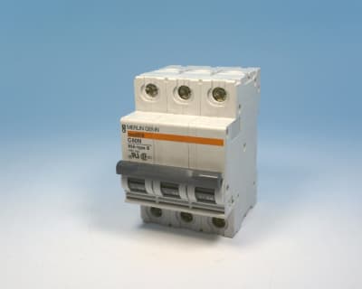 SCHNEIDER ELECTRIC MULTI9C60N63A