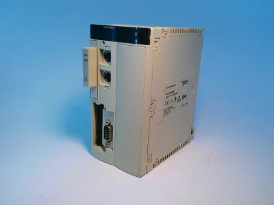 SCHNEIDER ELECTRIC TSXP57453M