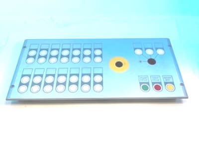 B&R 4XP0000.00-K15