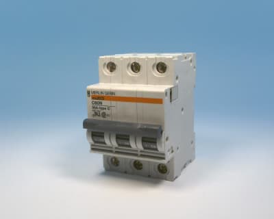 SCHNEIDER ELECTRIC MULTI9C60N30A