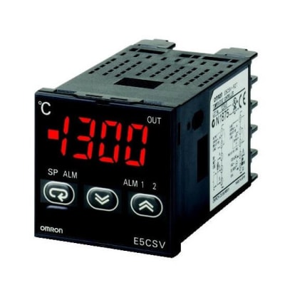 OMRON E5CSV-R1TD-F AC/DC24