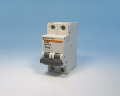 SCHNEIDER ELECTRIC MULTI9C60N20A