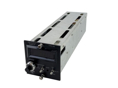 MKS INSTRUMENTS 246B