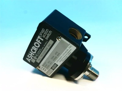 ASHCROFT B424V-X06-1000#