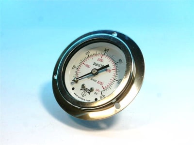 WINTERS PFP928ZRR1-25FF