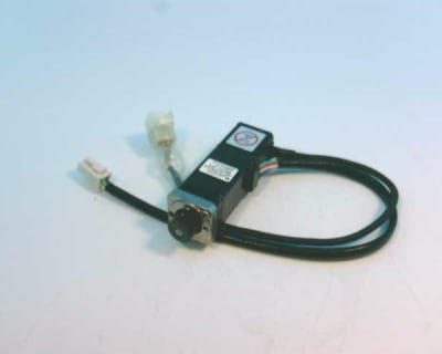 YASKAWA ELECTRIC SGMM-A3C313