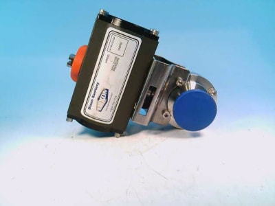 DIXON RP-BA-025-DA