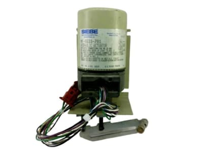 INVENSYS MF-5533-701