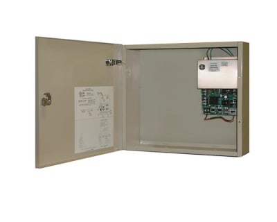 SECURITY DOOR CO 632RFA