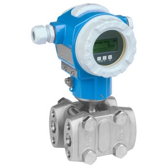 ENDRESS & HAUSER PMD75-4LXP3/115
