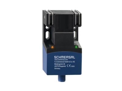 SCHMERSAL RSS16-I2-D-R-ST8H