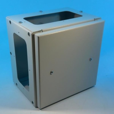 HAVELLS UK SWITCHGEAR 8906506