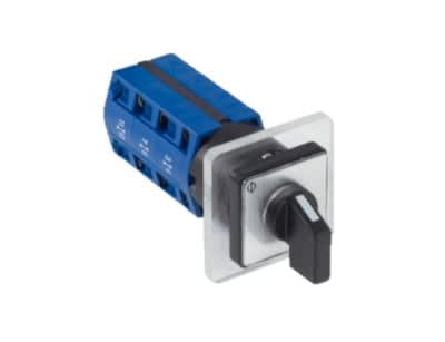 KRAUS & NAIMER CG4-1 A251*FS1-S00 V750D/2J/11