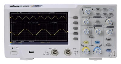 MULTICOMP MP720011 US