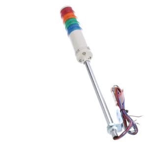 PATLITE LE-402FBP-RYGB