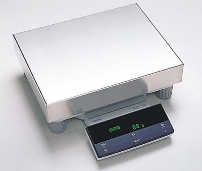 METTLER TOLEDO SG16000