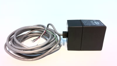 ALTRA INDUSTRIAL MOTION MCS-626-2