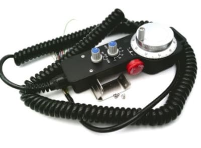 WORLD ENCODERS PHD-100-E-6-L-EN