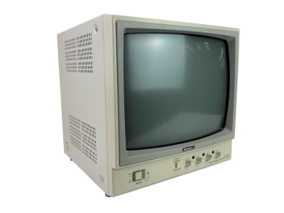 MATSUSHITA ELECTRIC WV-BM1400