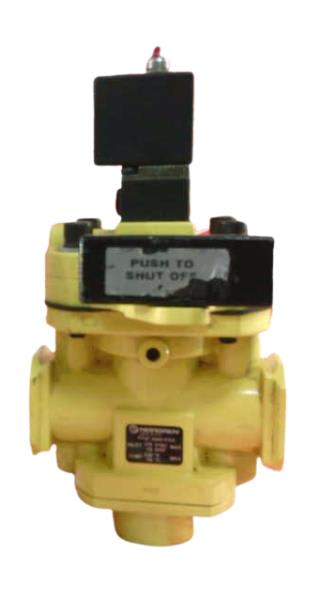 NORGREN P74C-NAD-PAA