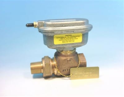 JOHNSON CONTROLS VG7251LS+3801B
