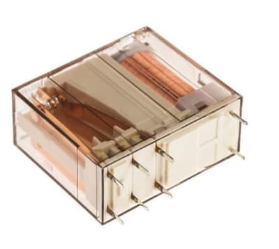 TE CONNECTIVITY RP420730