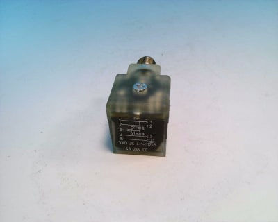 BELDEN VAD 3C-4-1-M12-5