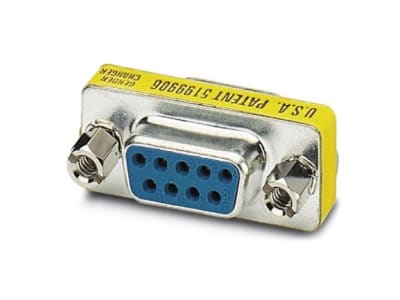 PHOENIX CONTACT VS-09-GC-BU/BU