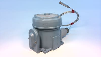 UNITED ELECTRIC E122-3BS