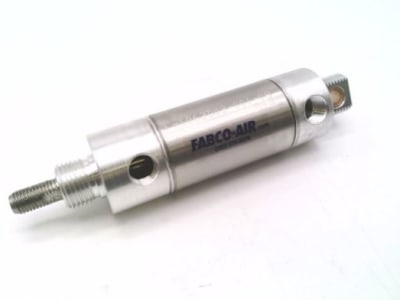 FABCO F-1250D01-00I-04-1A00P