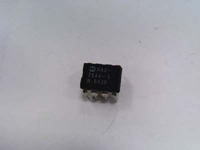 HARRIS SEMICONDUCTOR HA3-2544-5