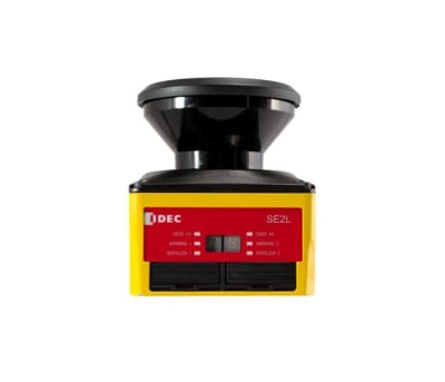 IDEC SE2L-H05LP