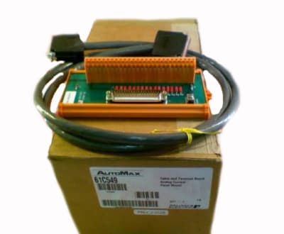 ASEA BROWN BOVERI 61C549