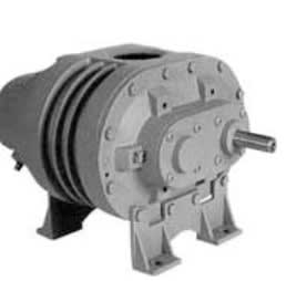 GARDNER DENVER GABMBSA